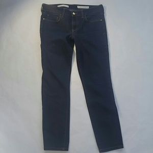 Pilcro and the Letterpress STET Jeans